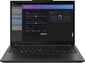 Lenovo ThinkPad X13 G4 (Intel), Deep Black, Core i5-1335U, 16GB RAM, 256GB SSD
