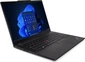 Lenovo ThinkPad X13 G4 (Intel), Deep Black, Core i5-1335U, 16GB RAM, 256GB SSD