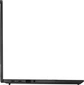 Lenovo ThinkPad X13 G4 (Intel), Deep Black, Core i5-1335U, 16GB RAM, 256GB SSD