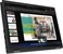 Lenovo ThinkPad X13 Yoga G3, Thunder Black, Core i5-1235U, 16GB RAM, 256GB SSD