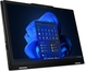 Lenovo ThinkPad X13 Yoga G4, Deep Black, Core i5-1335U, 32GB RAM, 512GB SSD, LTE