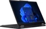 Lenovo ThinkPad X13 Yoga G4, Deep Black, Core i7-1355U, 16GB RAM, 512GB SSD, LTE