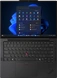 Lenovo ThinkPad X13 G6 (Intel), Deep Black, Core Ultra 5 225U, 16GB RAM, 512GB SSD, LTE