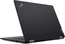 Lenovo ThinkPad X13 Yoga G3, Thunder Black, Core i5-1235U, 8GB RAM, 256GB SSD