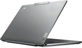 Lenovo ThinkPad Z13 G2 (AMD), Black/Arctic Grey, Ryzen 7 PRO 7840U, 16GB RAM, 256GB SSD