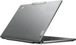 Lenovo ThinkPad Z13 G2 (AMD), Black/Arctic Grey, Ryzen 7 PRO 7840U, 32GB RAM, 512GB SSD