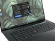 Lenovo ThinkPad Z16 G1, Arctic Grey, Ryzen 9 PRO 6950H, 32GB RAM, 1TB SSD, Radeon RX 6500M, LTE