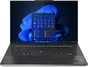 Lenovo ThinkPad Z16 G2 (AMD), Black/Arctic Grey, Ryzen 5 PRO 7640HS, 16GB RAM, 512GB SSD