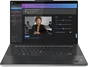 Lenovo ThinkPad Z16 G2 (AMD), Black/Arctic Grey, Ryzen 5 PRO 7640HS, 16GB RAM, 512GB SSD
