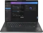 Lenovo ThinkPad Z16 G2 (AMD), Black/Arctic Grey, Ryzen 5 PRO 7640HS, 16GB RAM, 512GB SSD