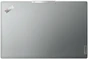 Lenovo ThinkPad Z16 G2 (AMD), Black/Arctic Grey, Ryzen 5 PRO 7640HS, 16GB RAM, 512GB SSD