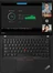 Lenovo ThinkPad X390, Core i5-8265U, 16GB RAM, 512GB SSD, LTE