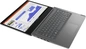 Lenovo V14-IIL, Iron Grey, Core i5-1035G1, 8GB RAM, 256GB SSD