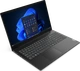 Lenovo V15 G6 ITN, Business Black, N150, 16GB RAM, 256GB SSD