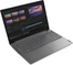 Lenovo V15-IIL, Iron Grey, Core i5-1035G1, 8GB RAM, 128GB SSD, 1TB HDD