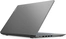 Lenovo V15-IIL, Iron Grey, Core i5-1035G1, 8GB RAM, 128GB SSD, 1TB HDD