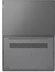 Lenovo V17 G4 IRU, Iron Grey, Core i3-1315U, 8GB RAM, 512GB SSD