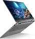 Lenovo Yoga 7 2-in-1 14ILL10, Luna Grey, Core Ultra 5 226V, 16GB RAM, 512GB SSD