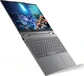 Lenovo Yoga 7 2-in-1 14ILL10, Luna Grey, Core Ultra 7 258V, 32GB RAM, 1TB SSD