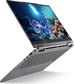 Lenovo Yoga 7 2-in-1 14ILL10, Luna Grey, Core Ultra 7 258V, 32GB RAM, 1TB SSD