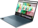 Lenovo Yoga Pro 7 14AKP10, Tidal Teal, Ryzen AI 7 350, 32GB RAM, 1TB SSD
