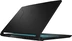 MSI Bravo 15 C7VFK-230, Ryzen 7 7735HS, 16GB RAM, 512GB SSD, GeForce RTX 4060