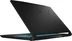 MSI Bravo 15 C7VFK-230, Ryzen 7 7735HS, 16GB RAM, 512GB SSD, GeForce RTX 4060