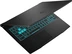MSI Bravo 15 C7VFK-230, Ryzen 7 7735HS, 16GB RAM, 512GB SSD, GeForce RTX 4060