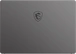 MSI Creator Z16 HX Studio B13VGTO-052DE, Lunar Gray, Core i7-13700H, 32GB RAM, 2TB SSD, GeForce RTX 4070