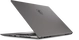 MSI Creator Z16 HX Studio B13VFTO-053DE, Lunar Gray, Core i7-13700H, 32GB RAM, 2TB SSD, GeForce RTX 4060