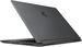 MSI CreatorPro 16 AI Studio A1VKG-066, Lunar Gray, Core Ultra 9 185H, 64GB RAM, 2TB SSD, RTX 5000 Ada Generation