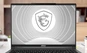 MSI CreatorPro 16 AI Studio A1VKG-075, Lunar Gray, Core Ultra 9 185H, 64GB RAM, 2TB SSD, RTX 3000 Ada Generation