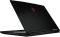 MSI CreatorPro M15 A11UIS-809, Core i7-11800H, 16GB RAM, 1TB SSD, RTX A1000