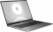 MSI CreatorPro Z16P B12UKST-077 Lunar Gray, Core i9-12900H, 32GB RAM, 2TB SSD, RTX A3000