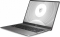 MSI CreatorPro Z16P B12UKST-077 Lunar Gray, Core i9-12900H, 32GB RAM, 2TB SSD, RTX A3000