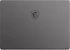 MSI CreatorPro Z16P B12UKST-077, Lunar Gray, Core i9-12900H, 32GB RAM, 2TB SSD, RTX A3000