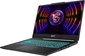 MSI Cyborg 15 A13VE-888, Core i5-13420H, 16GB RAM, 512GB SSD, GeForce RTX 4050