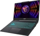 MSI Cyborg 15 A13VF-881, Core i5-13420H, 16GB RAM, 512GB SSD, GeForce RTX 4060