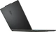 MSI Cyborg 15 A13VF-881, Core i5-13420H, 16GB RAM, 512GB SSD, GeForce RTX 4060