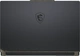 MSI Cyborg 15 A13VF-881, Core i5-13420H, 16GB RAM, 512GB SSD, GeForce RTX 4060