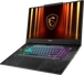 MSI Cyborg 17 B2RWFKG-050, Core 7 240H, 16GB RAM, 1TB SSD, GeForce RTX 5060