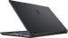 MSI Cyborg 17 B2RWFKG-050, Core 7 240H, 16GB RAM, 1TB SSD, GeForce RTX 5060