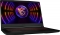 MSI GF63 Thin 12VE-030, Core i5-12450H, 16GB RAM, 512GB SSD, GeForce RTX 4050