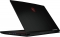 MSI GF63 Thin 12VE-030, Core i5-12450H, 16GB RAM, 512GB SSD, GeForce RTX 4050