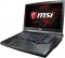 MSI GT75VR 7RF-033 Titan Pro, Core i7-7820HK, 32GB RAM, 512GB SSD, 1TB HDD, GeForce GTX 1080