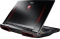 MSI GT75VR 7RF-033 Titan Pro, Core i7-7820HK, 32GB RAM, 512GB SSD, 1TB HDD, GeForce GTX 1080