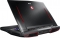 MSI GT75VR 7RF-033 Titan Pro, Core i7-7820HK, 32GB RAM, 512GB SSD, 1TB HDD, GeForce GTX 1080