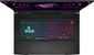 MSI Katana 17 B13VFK-1094, Core Black, Core i7-13620H, 16GB RAM, 1TB SSD, GeForce RTX 4060