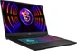 MSI Katana 17 B13VFK-1094, Core Black, Core i7-13620H, 16GB RAM, 1TB SSD, GeForce RTX 4060