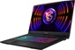 MSI Katana 17 B13VFK-1094, Core Black, Core i7-13620H, 16GB RAM, 1TB SSD, GeForce RTX 4060